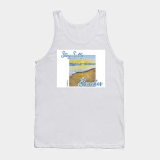 Stay salty Tank Top